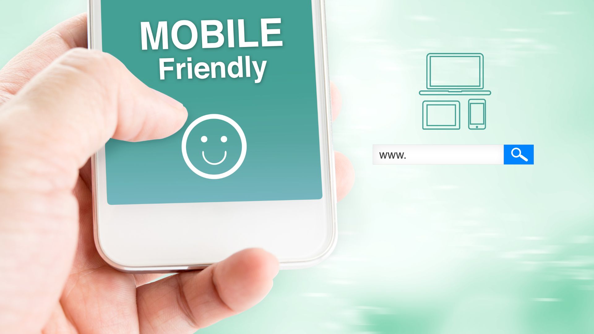 The Mobile Experience: Not a Luxury, But a Necessity for Business Success