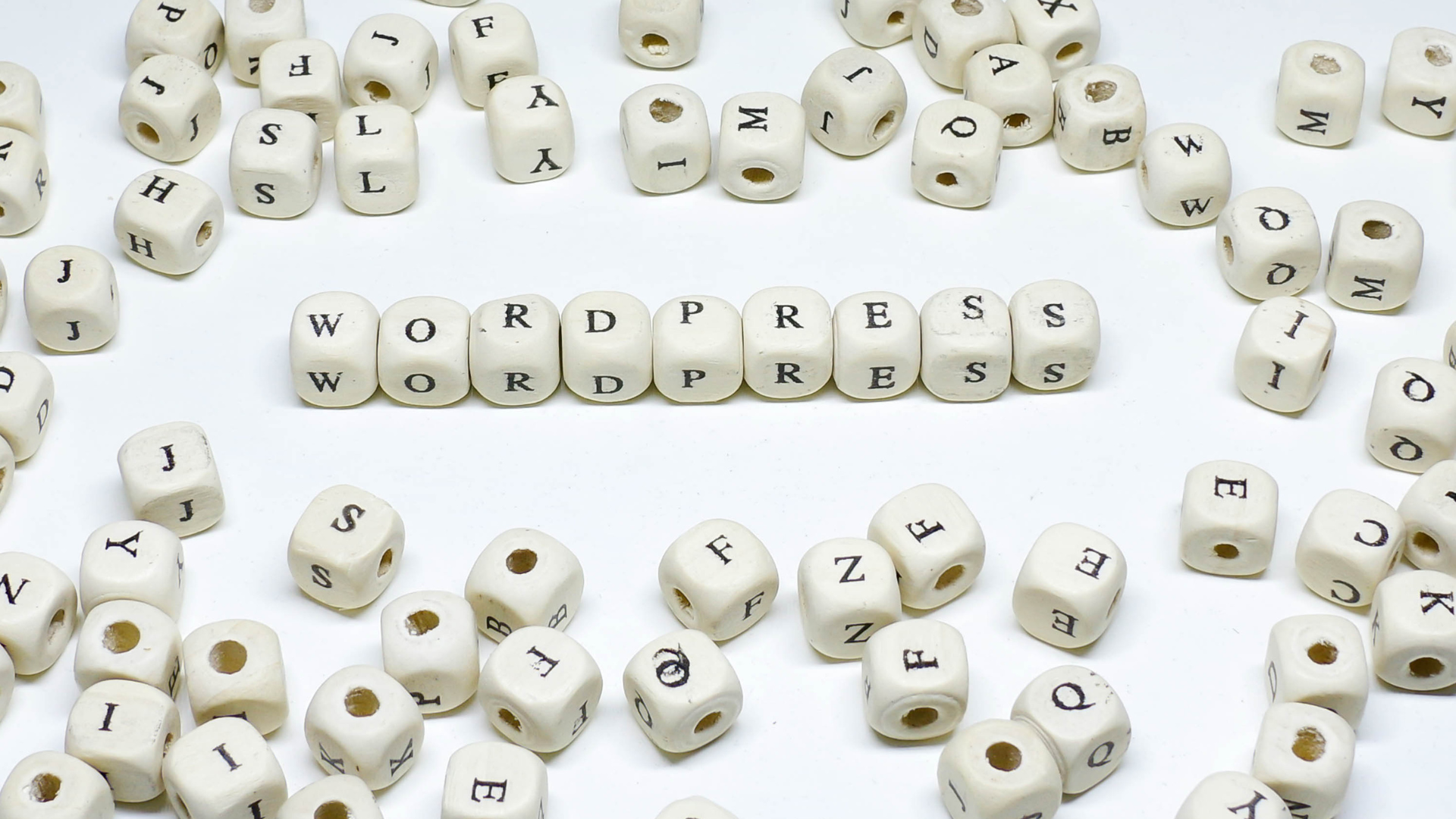 Expanding On Your Digital Success: Why WordPress Reigns Supreme for Serious Small Businesses