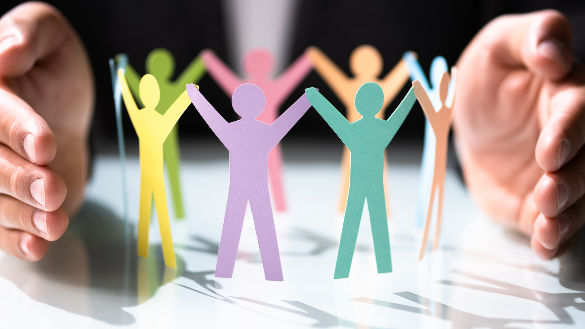 The Transformative Power of Technology Solutions for Inclusive Workplaces