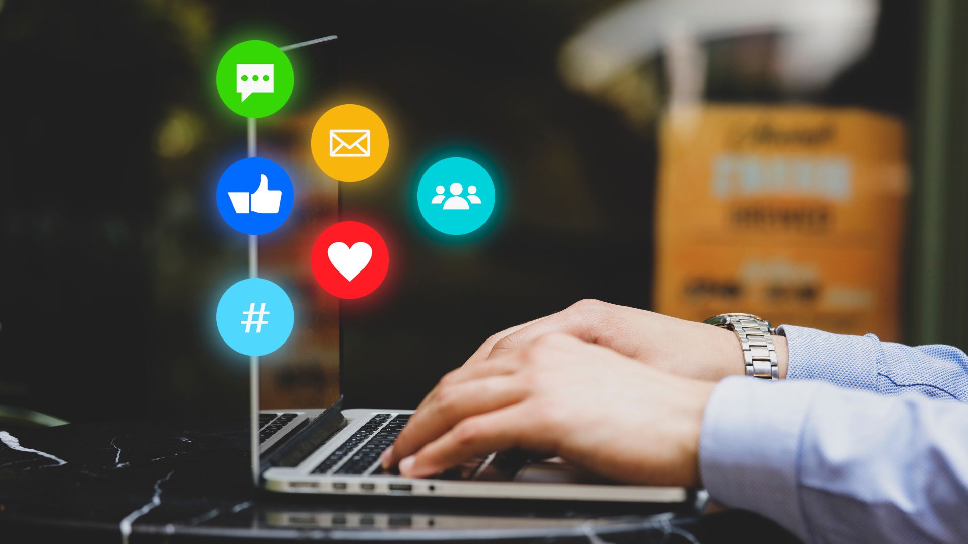 Social Media Strategies: Building a Community Around Your Brand